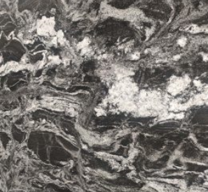 Black Forest Granite