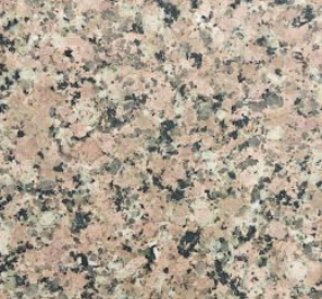 Rosy Pink Granite